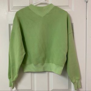 Wilfred Sweater